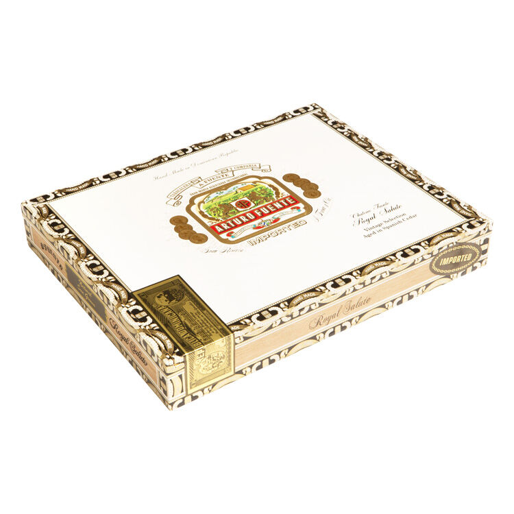View product media AFRSS Royal Salute, , jrcigars 3